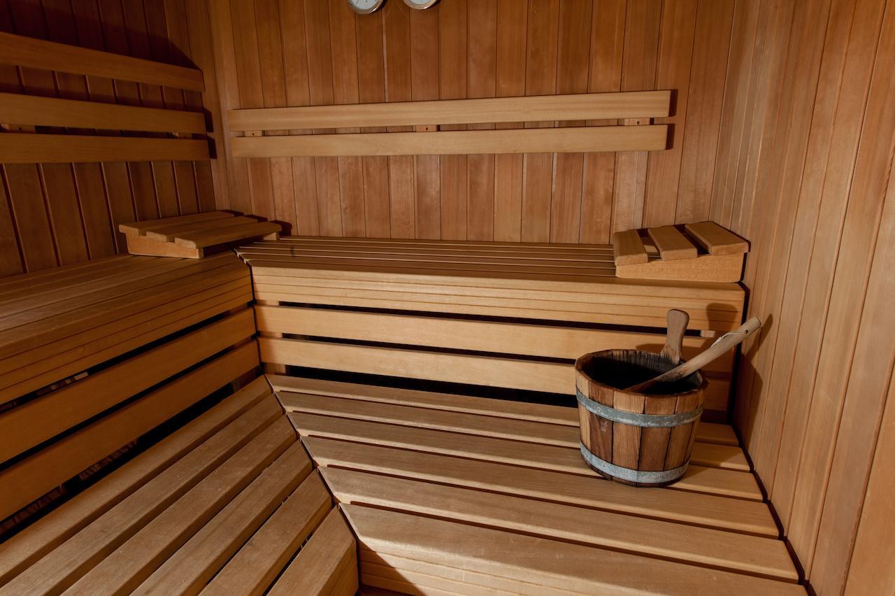 Appartements Zermatt Paradies Dış mekan fotoğraf