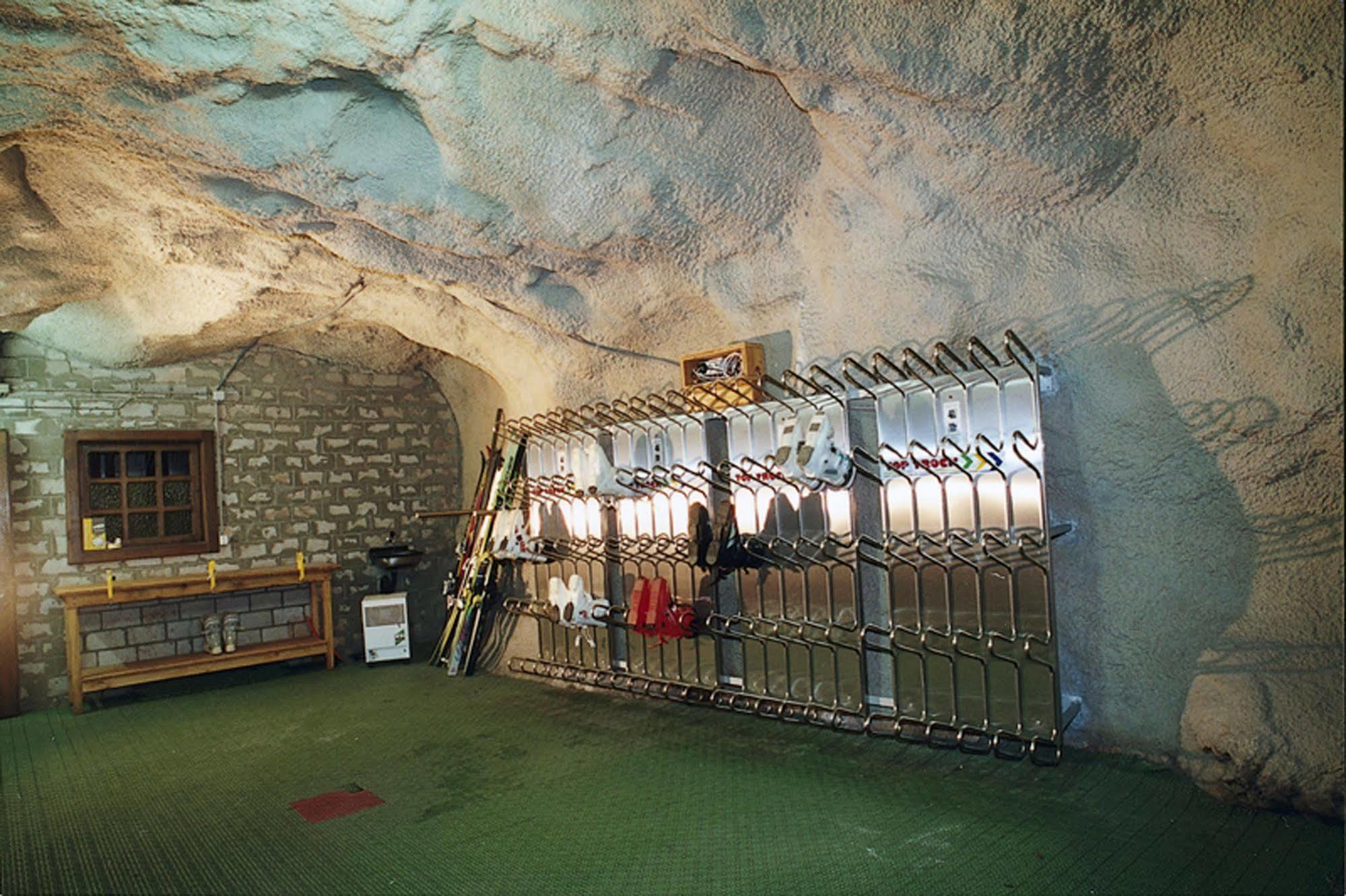 Appartements Zermatt Paradies Dış mekan fotoğraf